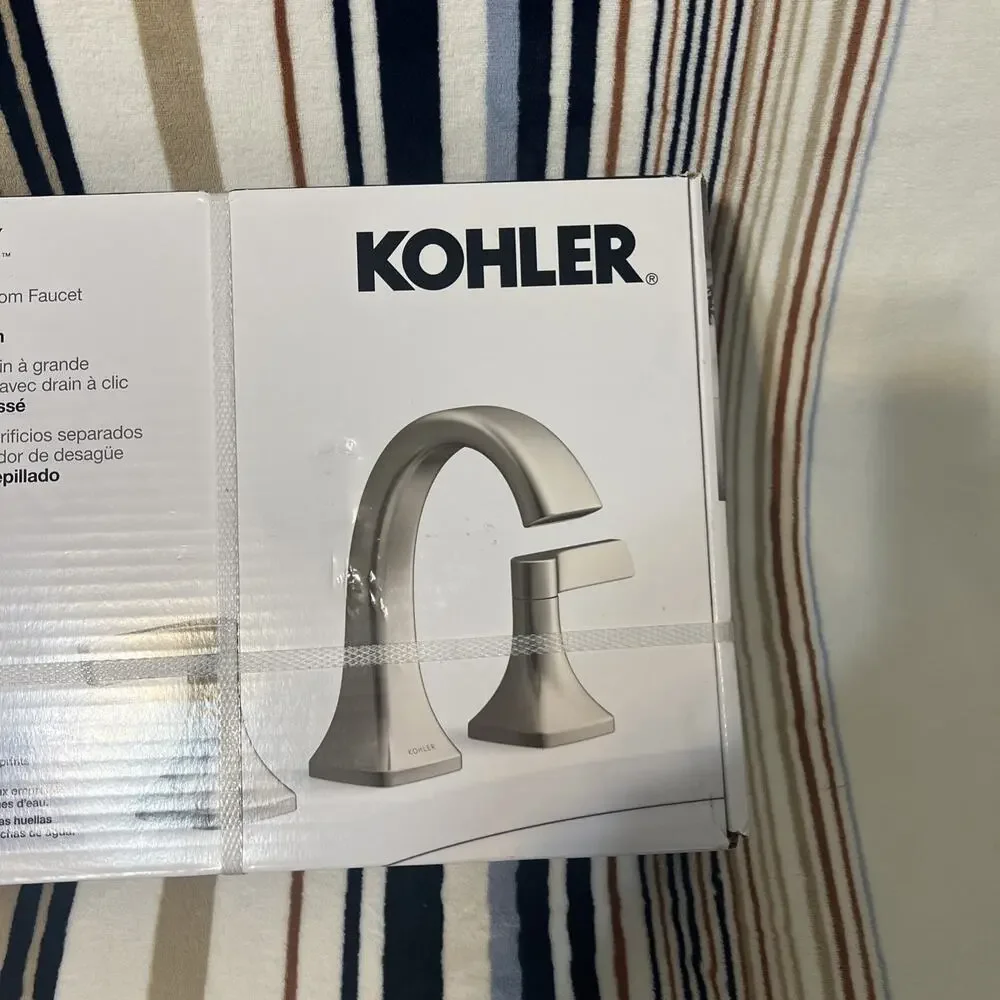 Kohler riverly inch